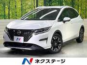 2023 NISSAN NOTE