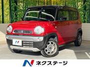 2015 SUZUKI HUSTLER G