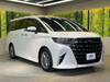 TOYOTA ALPHARD HYBRID