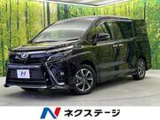 2018 TOYOTA VOXY