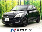 2013 SUZUKI SWIFT XG