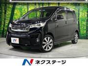 2013 MITSUBISHI EK CUSTOM