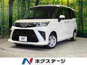 2023 TOYOTA ROOMY
