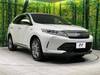 TOYOTA HARRIER HYBRID