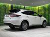 TOYOTA HARRIER HYBRID
