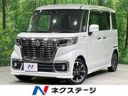 2020 SUZUKI SPACIA CUSTOM