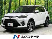 2020 TOYOTA RAIZE