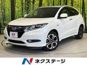 2015 HONDA VEZEL