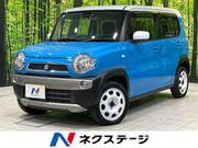 2015 SUZUKI HUSTLER G