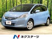 2013 HONDA FIT HYBRID
