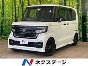 2022 HONDA N-BOX CUSTOM