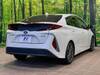 TOYOTA PRIUS PHV