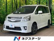 2012 TOYOTA NOAH