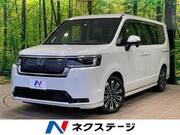 2022 HONDA STEPWAGON