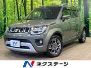 2024 SUZUKI IGNIS
