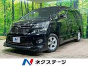 2012 TOYOTA VELLFIRE 2.4Z