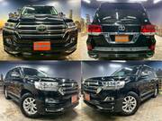 2016 TOYOTA LAND CRUISER