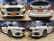 2014 SUBARU LEVORG