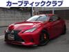 LEXUS RC