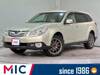 SUBARU LEGACY OUTBACK