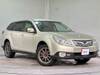 SUBARU LEGACY OUTBACK