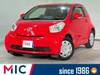 TOYOTA IQ