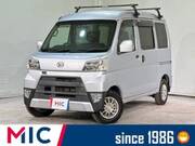 2017 DAIHATSU HIJET CARGO