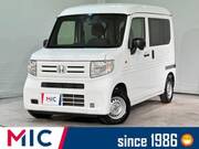 2020 HONDA N-VAN