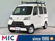 2021 DAIHATSU HIJET CARGO