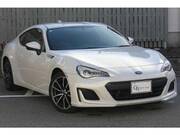 2016 SUBARU BRZ