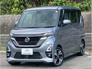 2020 NISSAN ROOX