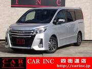 2015 TOYOTA NOAH