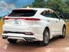 TOYOTA HARRIER HYBRID