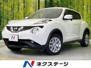 2015 NISSAN JUKE 15RX