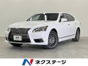 2013 LEXUS LS
