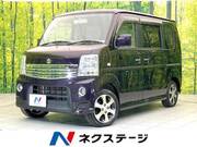2012 SUZUKI EVERY WAGON