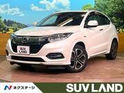 2019 HONDA VEZEL
