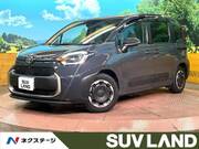 2023 TOYOTA SIENTA