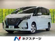 2020 NISSAN SERENA