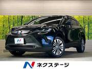 2020 TOYOTA HARRIER HYBRID Z