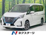 2020 NISSAN SERENA