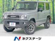 2024 SUZUKI JIMNY XC