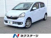 2016 SUBARU PLEO PLUS