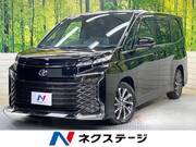 2024 TOYOTA VOXY