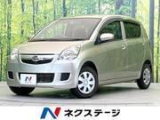 2008 DAIHATSU MIRA