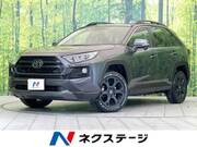 2021 TOYOTA RAV4 ADVENTURE OFFROAD PACKAGE