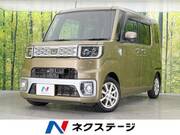 2014 DAIHATSU WAKE