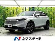 2023 HONDA VEZEL