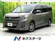2017 TOYOTA NOAH G