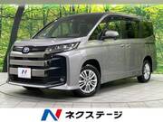2022 TOYOTA NOAH